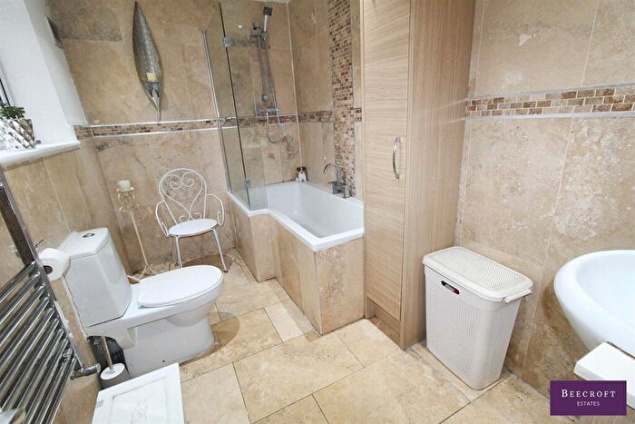 2 Bedroom Detached Bungalow For Sale In Main Street, Rawmarsh, Rotherham, S62