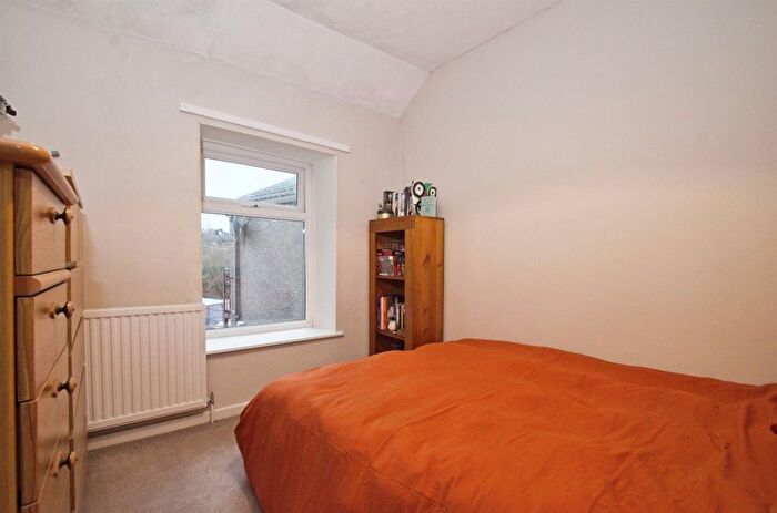 2 Bedroom Terraced House For Sale In Bridgend Road, Maesteg, CF34