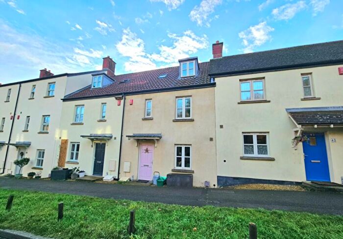 4 Bedroom Terraced House To Rent In Gloucester Street, Wotton-Under-Edge, GL12