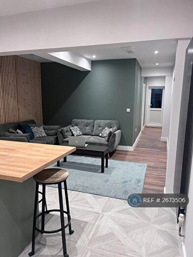 6 Bedroom Terraced House To Rent In Campion Street, Derby, DE22