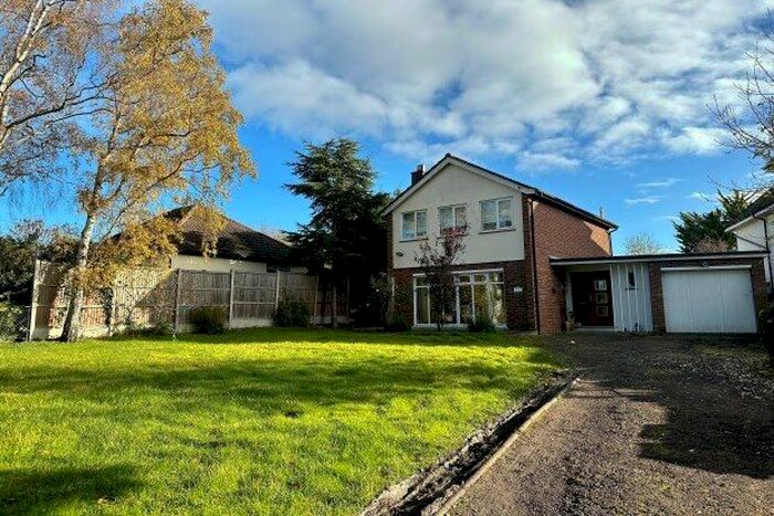 4 Bedroom Property To Rent In Kimbolton Road, Bedford, MK41