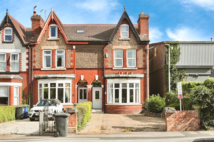 4 Bedroom End Terrace House For Sale In Ashfield Road, Balby, Doncaster, DN4