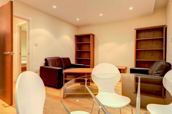 2 Bedroom Flat To Rent In Bankton Road, London, SW2