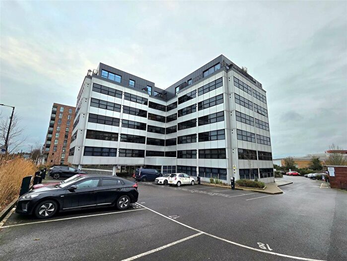 1 Bedroom Flat To Rent In Northolt Road, Harrow, HA2