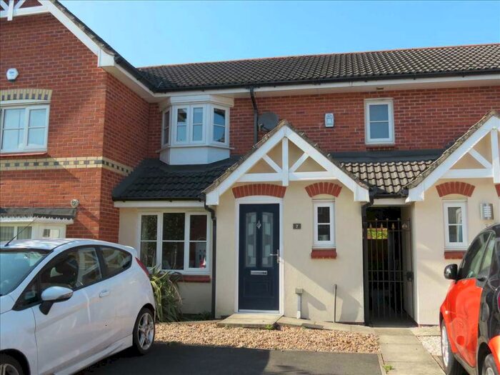 2 Bedroom Mews To Rent In Panton Street, Horwich, Bolton, BL6