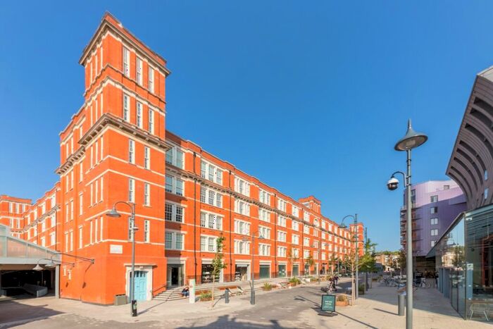 2 Bedroom Apartment To Rent In Esther Anne Place London, N1