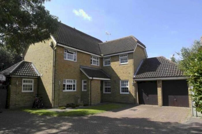 5 Bedroom Detached House To Rent In Brace Walk, South Woodham Ferrers, CM3