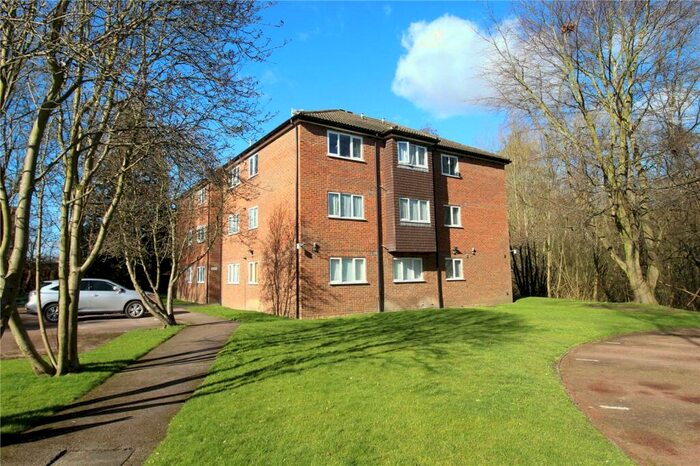 2 Bedroom Apartment To Rent In St Johns Well Court, St. Johns Well Lane, Berkhamsted, Hertfordshire, HP4