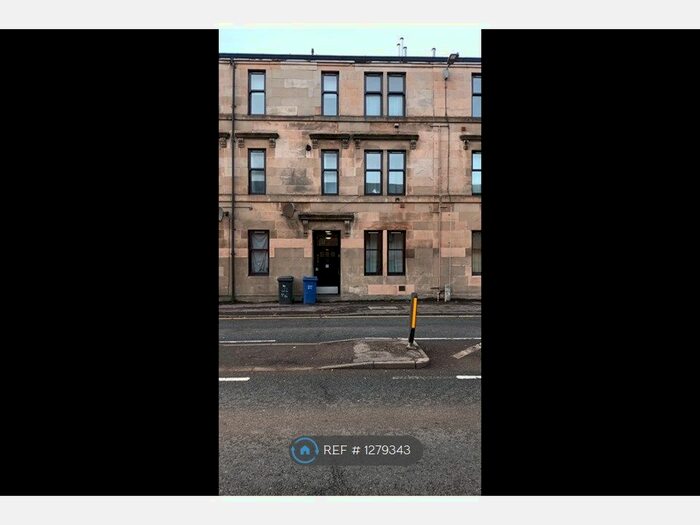 1 Bedroom Flat To Rent In Neilston Road, Paisley PA2