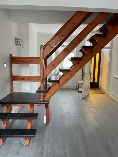 3 Bedroom Terraced House To Rent In Greengates Street, Stoke-On-Trent, ST6