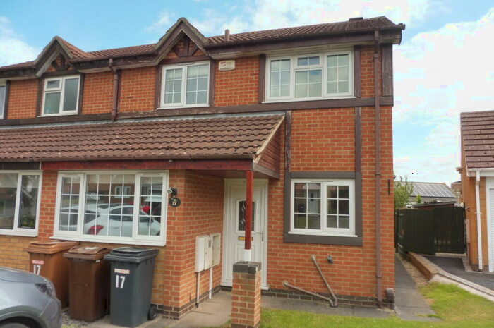 3 Bedroom Semi-Detached House To Rent In Old Bridewell, Melton Mowbray, LE13