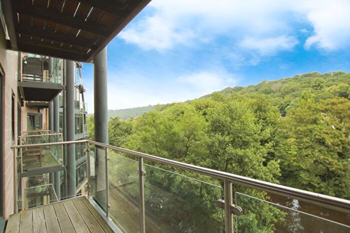 1 Bedroom Apartment For Sale In Victoria Mills, Salts Mill Road, Shipley, Bradford, BD17