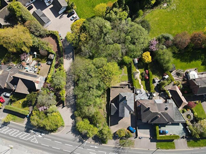 Land For Sale In Land To South Of Ash Bank Road Ash Bank Road, Stoke-On-Trent, Staffordshire, ST2