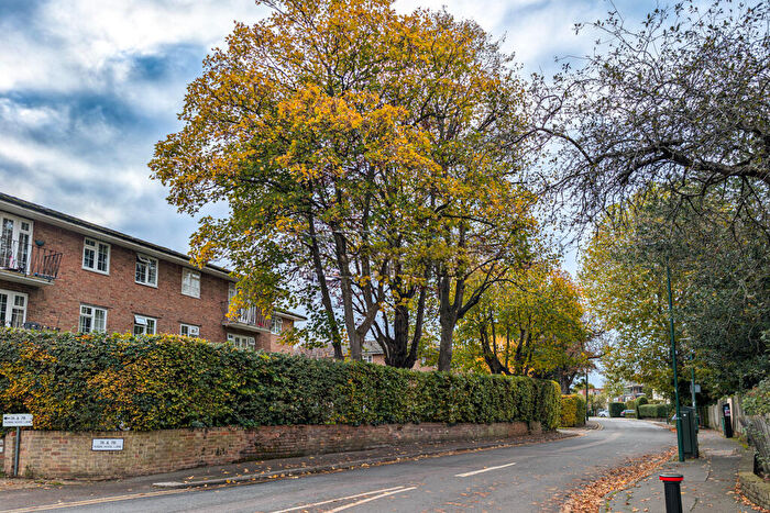 3 Bedroom Terraced House To Rent In Robin Hood Lane, SM1