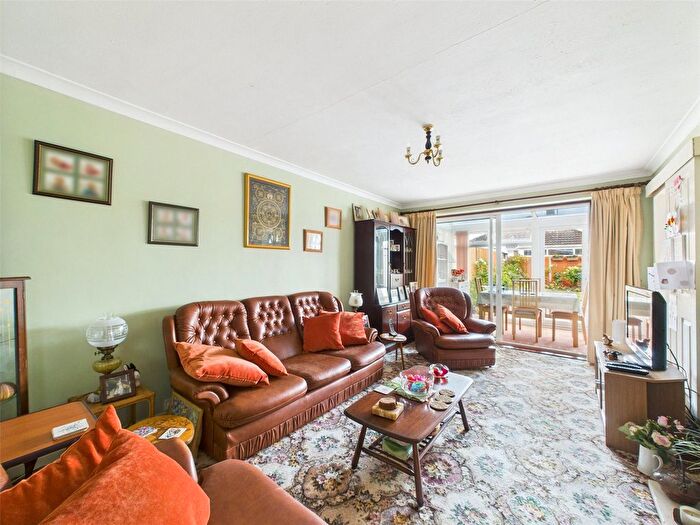 3 Bedroom Semi-detached House For Sale In Shearwater Grove, Innsworth, Gloucester, Gloucestershire, GL3