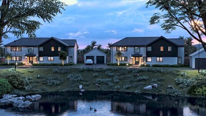 Land For Sale In Rectory Meadow, Bradwell, Braintree, Essex, CM77