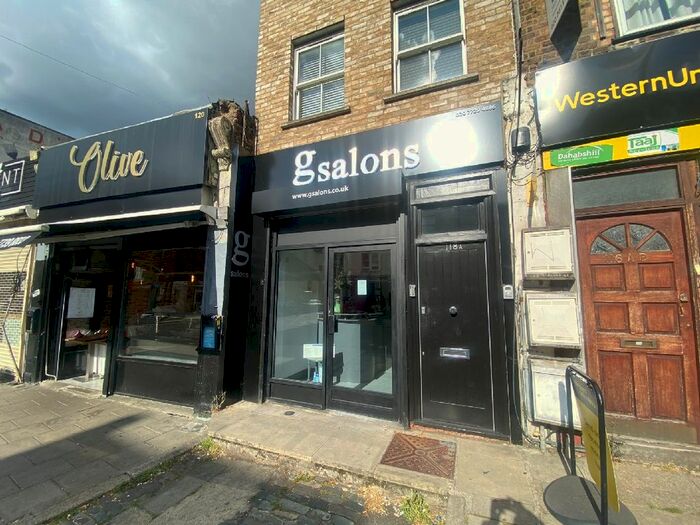 Studio To Rent In Hoxton Street, London, Hoxton, N1