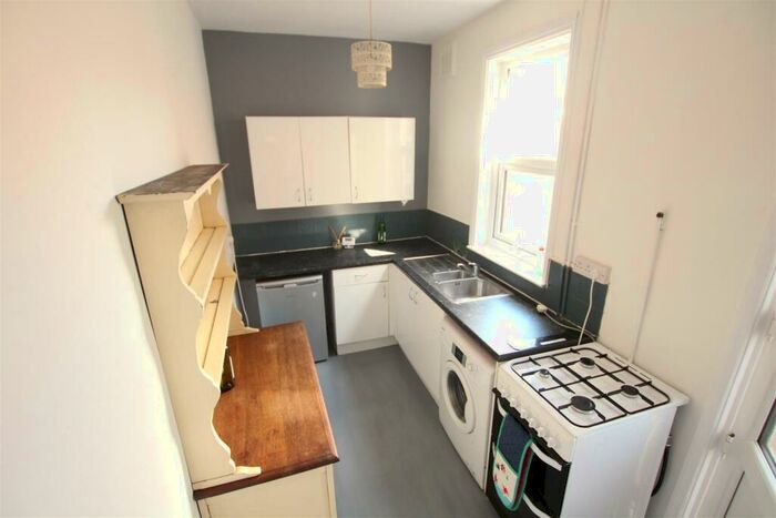 2 Bedroom Terraced House To Rent In Haddenham Road, Leicester, LE3