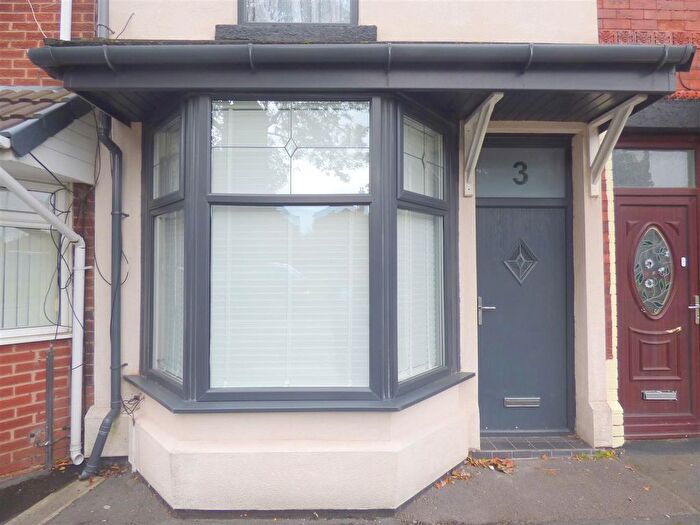 2 Bedroom Terraced House To Rent In Heath Street, Nutgrove, St Helens, WA9