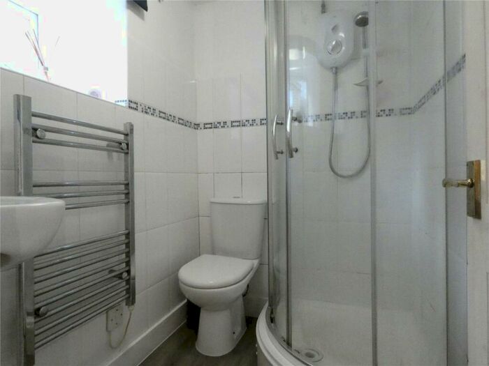 1 Bedroom SemiDetached House To Rent In Rhosgadfan, Caernarfon