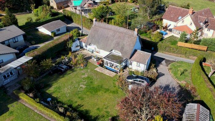 3 Bedroom Detached House For Sale In Norley Lane, Studley, Calne, SN11