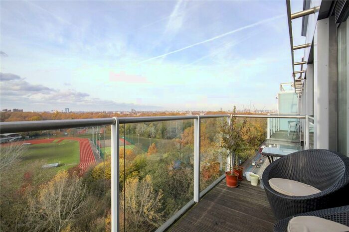1 Bedroom Apartment To Rent In Lanson Building, Queenstown Road, London, SW11