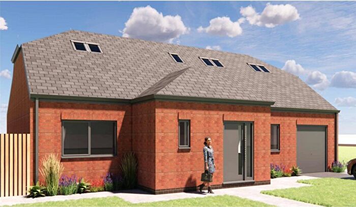 4 Bedroom Detached House For Sale In Doncaster Road, Hatfield, Doncaster, South Yorkshire, DN7