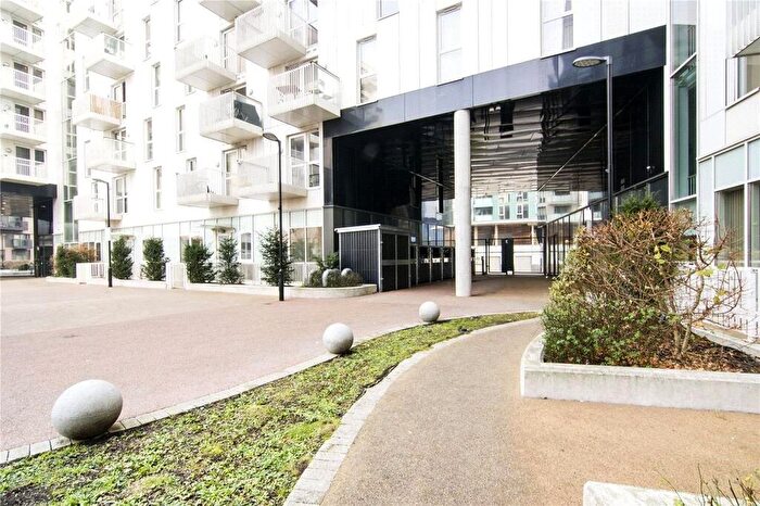 2 Bedroom Apartment To Rent In Warton Road, London, E15