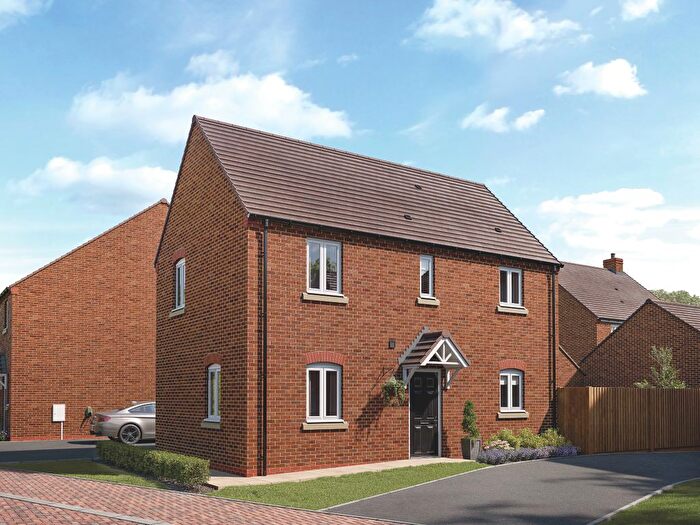 3 Bedroom Detached House For Sale In Cambridge Road, Biggleswade, SG18