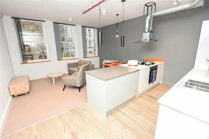 1 Bedroom Flat To Rent In The Lightwell, St Ann's Square, City Centre, Manchester, M2