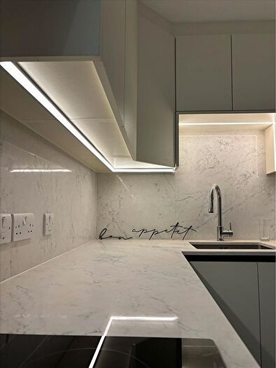4 Bedroom Flat To Rent In Sidney Grove, Clerkenwell, London, EC1V