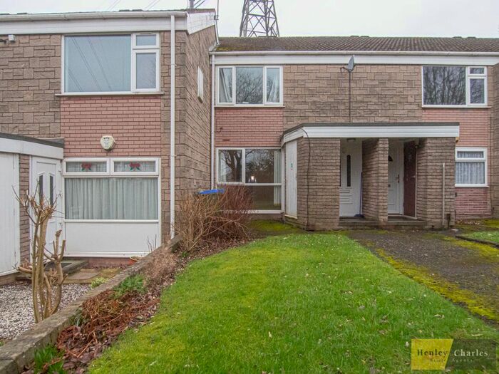 1 Bedroom Maisonette To Rent In Ascot Walk, Oldbury, B69