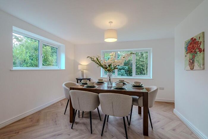 5 Bedroom Detached House For Sale In Knapton, NR28