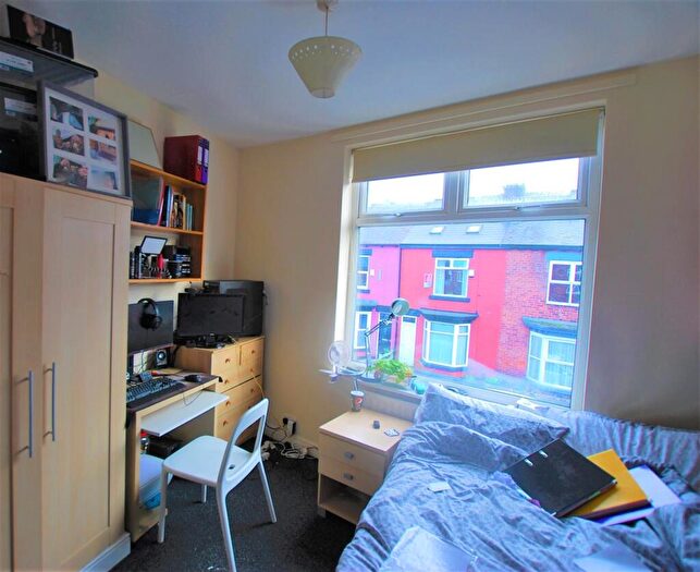5 Bedroom End Of Terrace House To Rent In Stalker Lees Road, S11