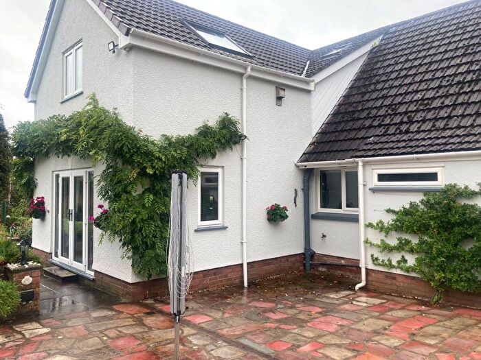 5 Bedroom Detached House For Sale In Ashfield Close, Ashford, Barnstaple, Devon, EX31