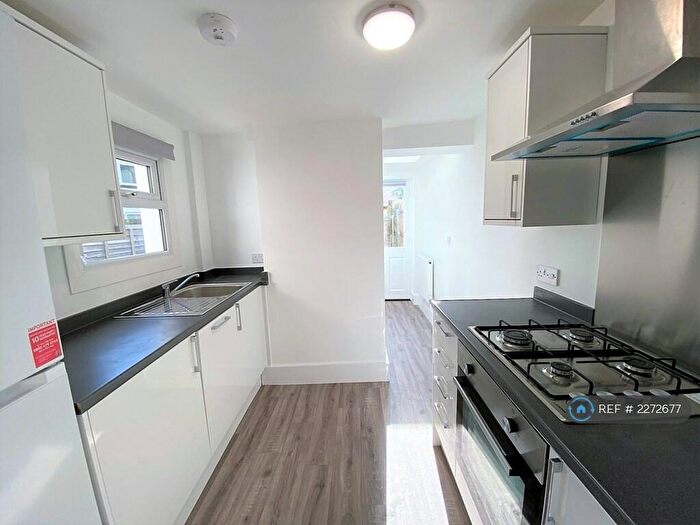 2 Bedroom Terraced House To Rent In Wolseley Road, Hampshire, GU11