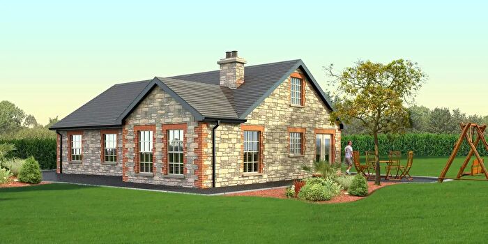 Sites For Sale In Drumeer Road, Lisbellaw, BT94