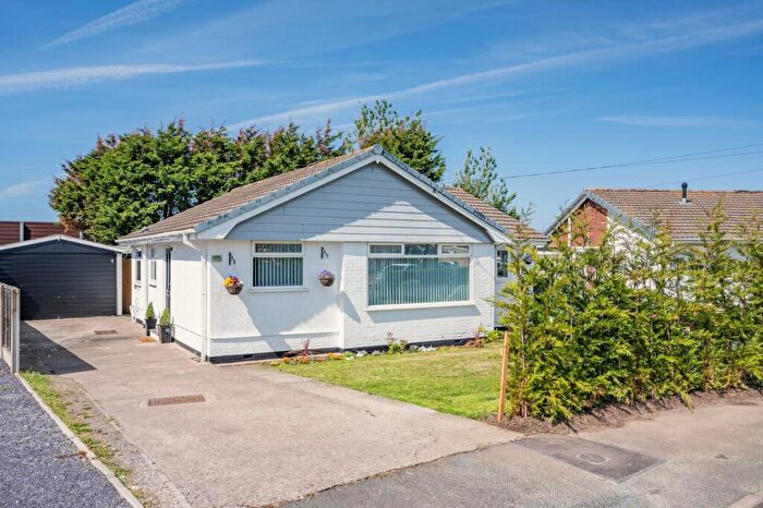 3 Bedroom Detached Bungalow For Sale In Min Y Don, Abergele, LL22