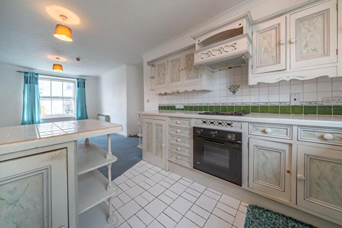 2 Bedroom Flat For Sale In Greencoats Yard, Blackhall Road, Kendal, LA9