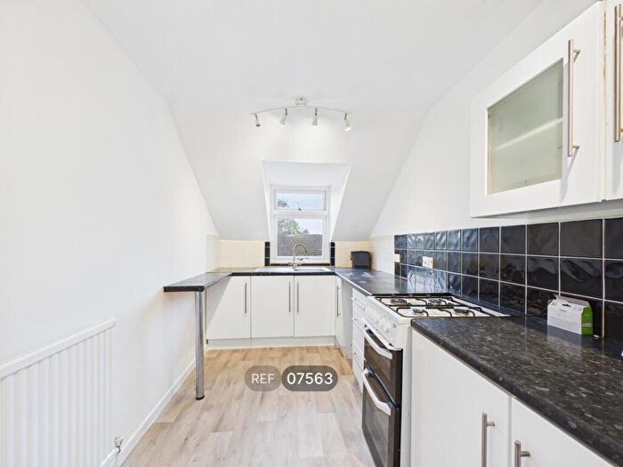 2 Bedroom Flat To Rent In Ringstead Road, Peterborough, PE4