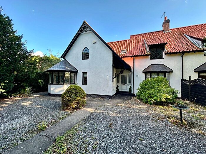 3 Bedroom Semi-Detached House To Rent In West Ella Road, West Ella, Hull, East Yorkshire, HU10