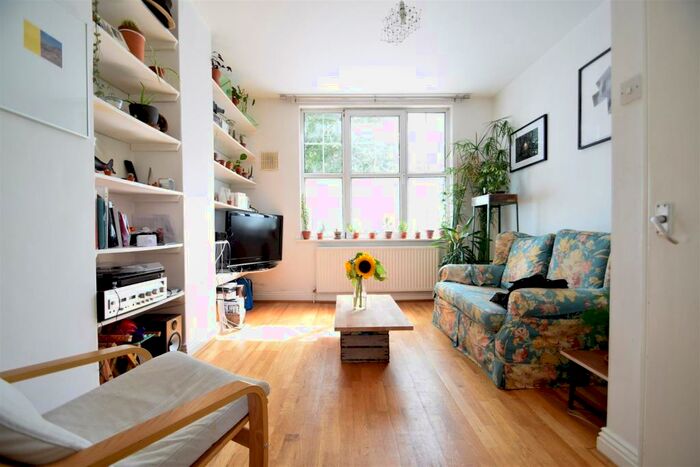 2 Bedroom Flat To Rent In Allen Road, N16