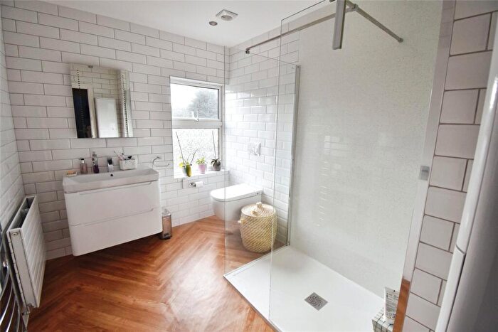 2 Bedroom End Of Terrace House For Sale In Station Road, Winslow, MK18