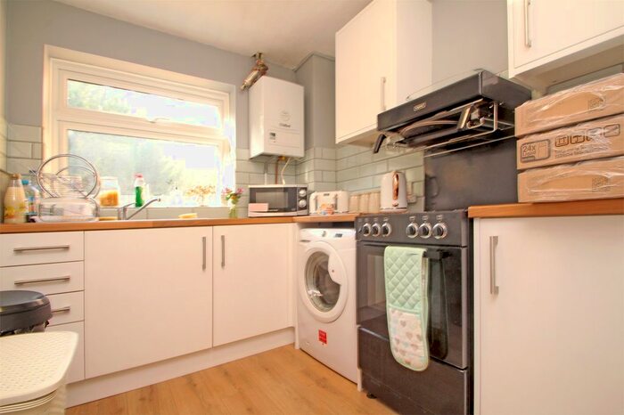 3 Bedroom Terraced House To Rent In Lambourne Court St Johns Cl, Uxbridge, Greater London, UB8