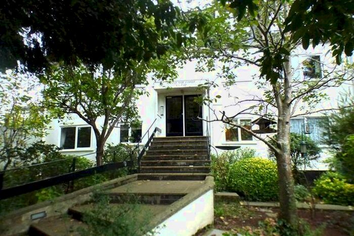 2 Bedroom Flat To Rent In Matford Lane, St. Leonards, Exeter, EX2