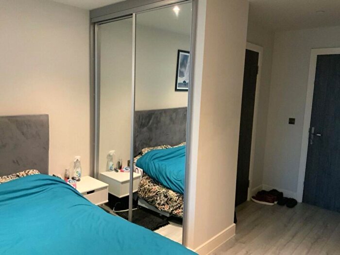 Apartment To Rent In Thames Valley, Wokingham Road, Bracknell, Berkshire, RG42