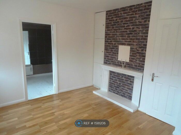 1 Bedroom Flat To Rent In Eltham, London, SE9
