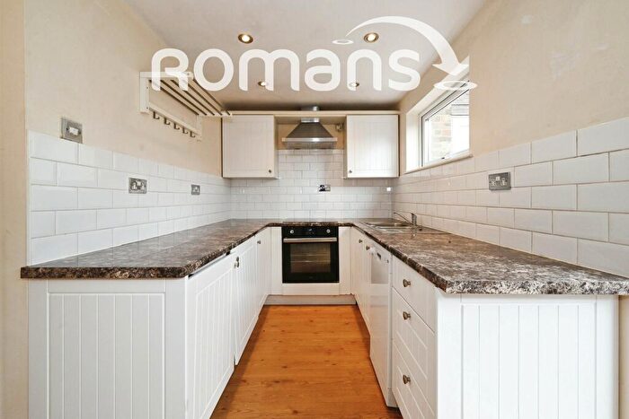 1 Bedroom Maisonette To Rent In Jameston, RG12