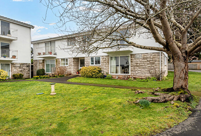 2 Bedroom Apartment For Sale In Coombe Rocke, West Rocke Avenue, Bristol, Somerset, BS9