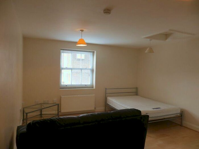 Studio To Rent In Forum Court, Libra Road, Bow, E3